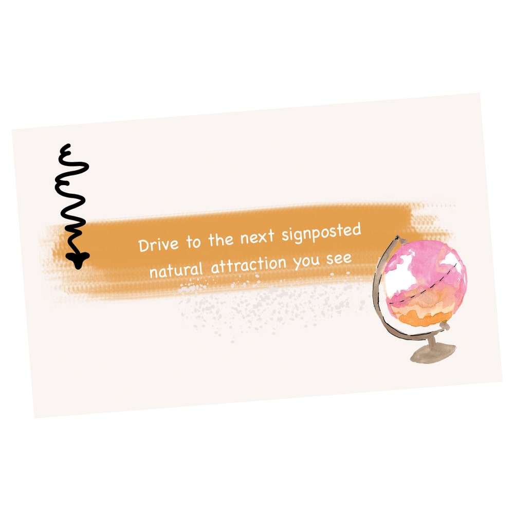Getting Lost Adventurer's Edition